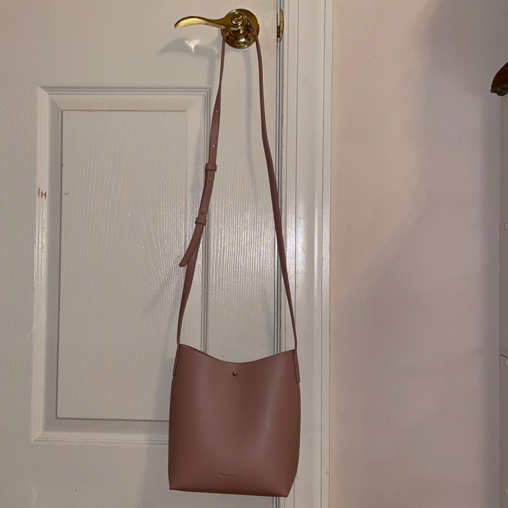 Samara Shoulder Bag/Purse - Cruelty Free